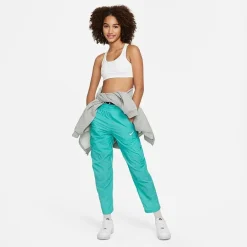 Nike Dri-Fit Swoosh Big Kid Girls Sports Bra