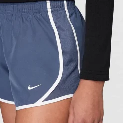 Nike Dri-Fit Tempo Big Kid Girls Running Short