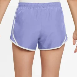 Nike Dri-Fit Tempo Big Kid Girls Running Short