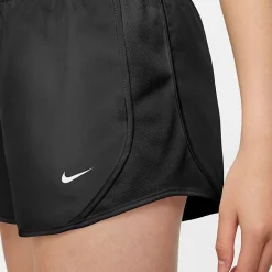 Nike Dri-Fit Tempo Big Kid Girls Running Short