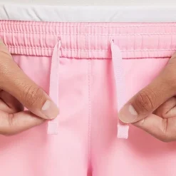 Nike Dri-Fit Tempo Big Kid Girls Running Short