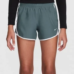 Nike Dri-Fit Tempo Big Kid Girls Running Short