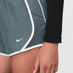 Nike Dri-Fit Tempo Big Kid Girls Running Short