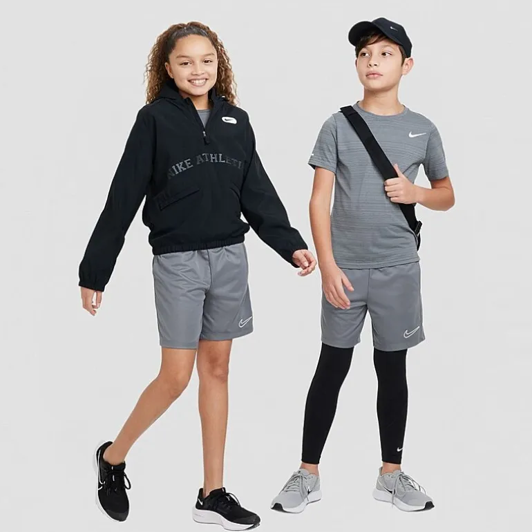 Nike Dri-Fit Trophy Big Kid Unisex Pull-On Short