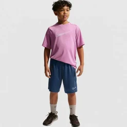 Nike Dri-Fit Trophy Big Kid Unisex Pull-On Short