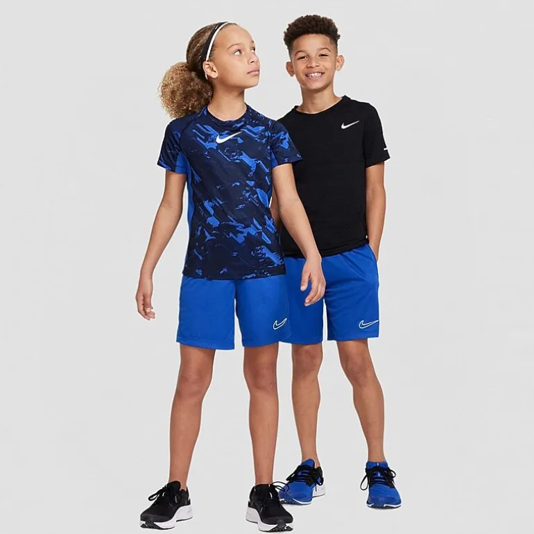 Nike Dri-Fit Trophy Big Kid Unisex Pull-On Short