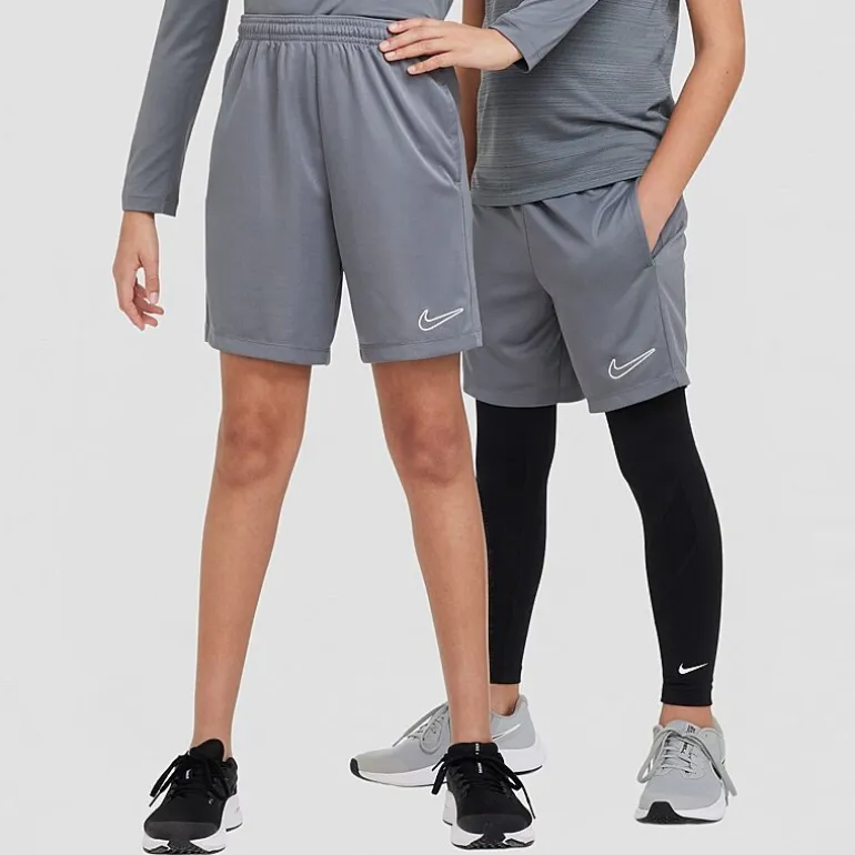 Nike Dri-Fit Trophy Big Kid Unisex Pull-On Short