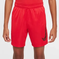 Nike Dri-Fit Trophy Big Kid Unisex Pull-On Short