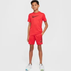 Nike Dri-Fit Trophy Big Kid Unisex Pull-On Short