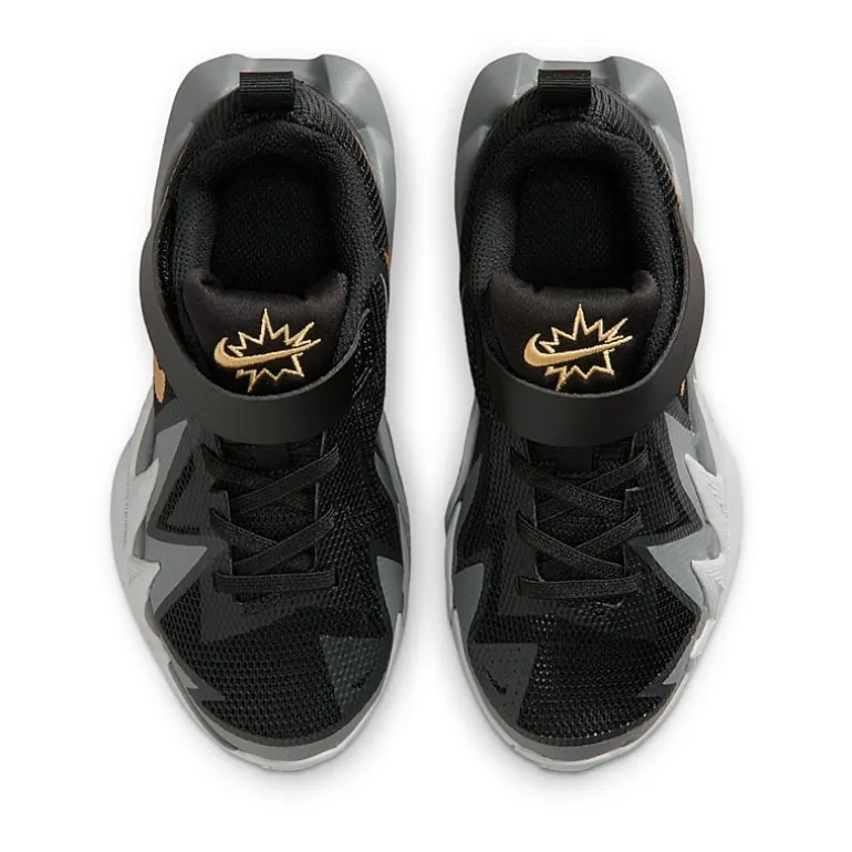 Nike Dynamite Little Kid Unisex Basketball Shoes
