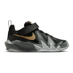 Nike Dynamite Little Kid Unisex Basketball Shoes