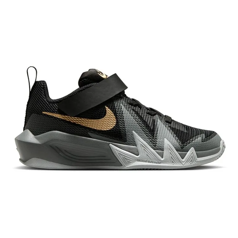Nike Dynamite Little Kid Unisex Basketball Shoes