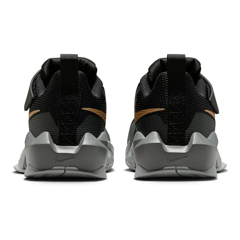 Nike Dynamite Little Kid Unisex Basketball Shoes