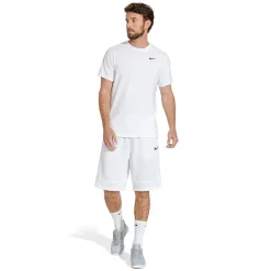 Nike Everyday Cushioned Unisex Adult 6 Pair Crew Socks