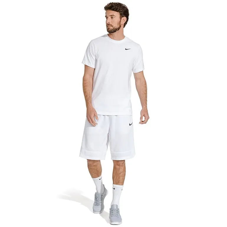 Nike Everyday Cushioned Unisex Adult 6 Pair Crew Socks