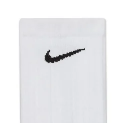 Nike Everyday Cushioned Unisex Adult 3 Pair Crew Socks