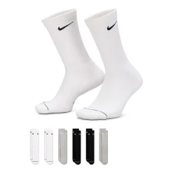 Nike Everyday Elevated Unisex Adult Crew Socks