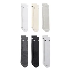 Nike Everyday Elevated Unisex Adult Crew Socks