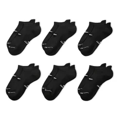 Nike Everyday Elevated Unisex Adult No Show Socks