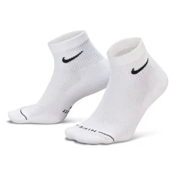 Nike Everyday Elevated Unisex Adult Quarter Ankle Socks