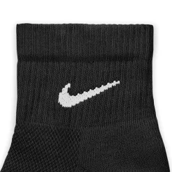 Nike Everyday Elevated Unisex Adult Quarter Ankle Socks