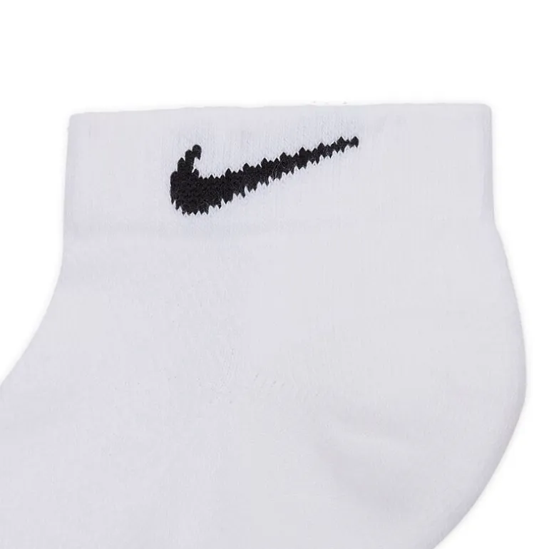 Nike Everyday Elevated Unisex Adult Low Cut Socks
