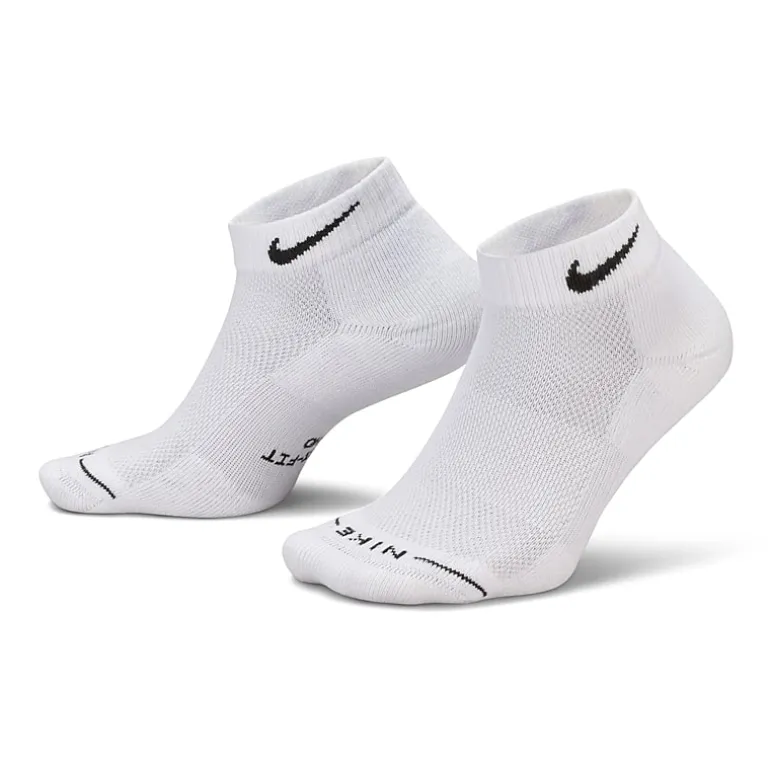 Nike Everyday Elevated Unisex Adult Low Cut Socks