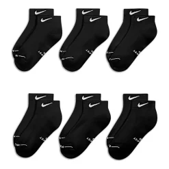 Nike Everyday Elevated Unisex Adult Low Cut Socks