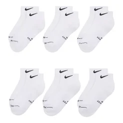 Nike Everyday Elevated Unisex Adult Low Cut Socks