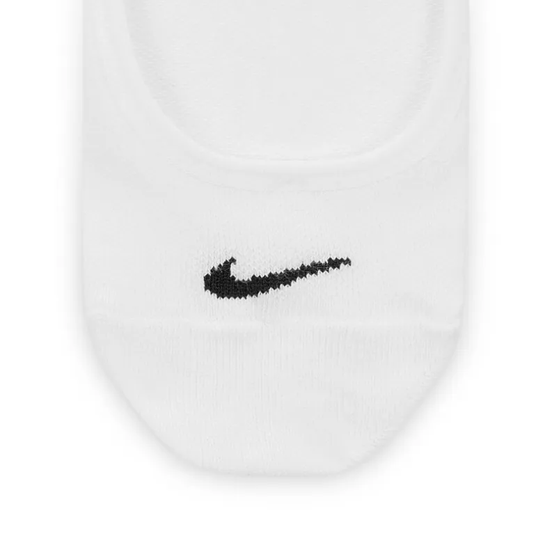 Nike Everyday Lightweight Womens Breathable Multi-Pack 3 Pair Liner Socks