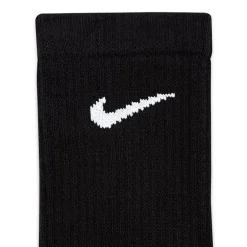 Nike Everyday Plus Cushioned Unisex Adult 3 Pair Crew Socks