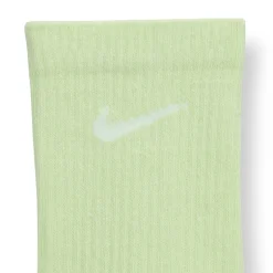 Nike Everyday Plus Cushioned Unisex Adult 3 Pair Crew Socks