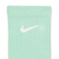 Nike Everyday Plus Cushioned Unisex Adult 3 Pair Crew Socks