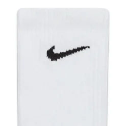 Nike Everyday Plus Cushioned Unisex Adult 3 Pair Crew Socks