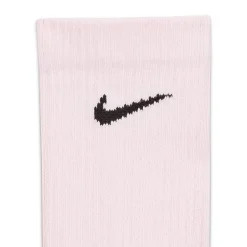 Nike Everyday Plus Cushioned Unisex Adult 6 Pair Crew Socks