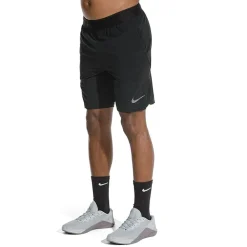 Nike Everyday Plus Cushioned Unisex 6 Pair Crew Socks
