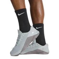 Nike Everyday Plus Cushioned Unisex 6 Pair Crew Socks