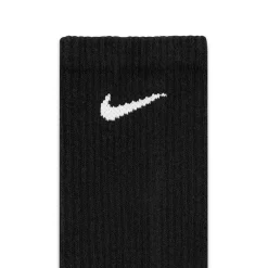 Nike Everyday Plus Cushioned Unisex 6 Pair Crew Socks