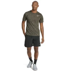 Nike Everyday Plus Cushioned Unisex 6 Pair Crew Socks