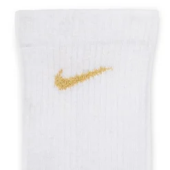 Nike Everyday Plus Cushion Unisex Adult 3 Pair Crew Socks