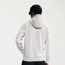 Nike Fleece Mens Long Sleeve Fleece Active Hoodie