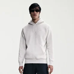 Nike Fleece Mens Long Sleeve Fleece Active Hoodie