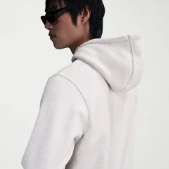Nike Fleece Mens Long Sleeve Fleece Active Hoodie
