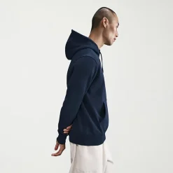 Nike Fleece Mens Long Sleeve Fleece Active Hoodie