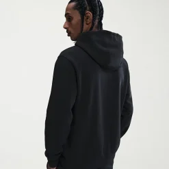 Nike Fleece Mens Long Sleeve Fleece Active Hoodie