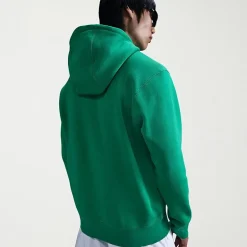 Nike Fleece Mens Long Sleeve Fleece Active Hoodie