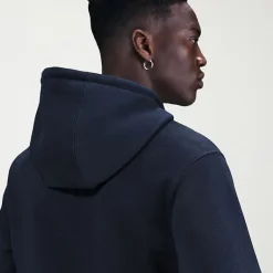 Nike Fleece Mens Long Sleeve Fleece Active Hoodie