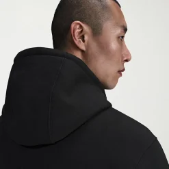 Nike Fleece Mens Long Sleeve Fleece Active Hoodie