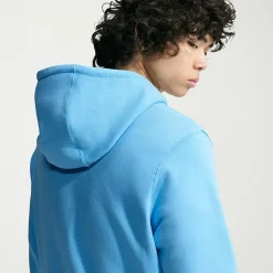 Nike Fleece Mens Long Sleeve Fleece Active Hoodie