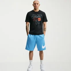Nike Fleece Mens Mid Rise 11